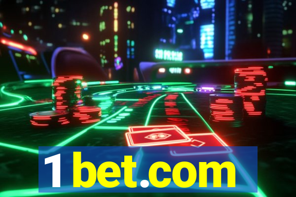 1 bet.com